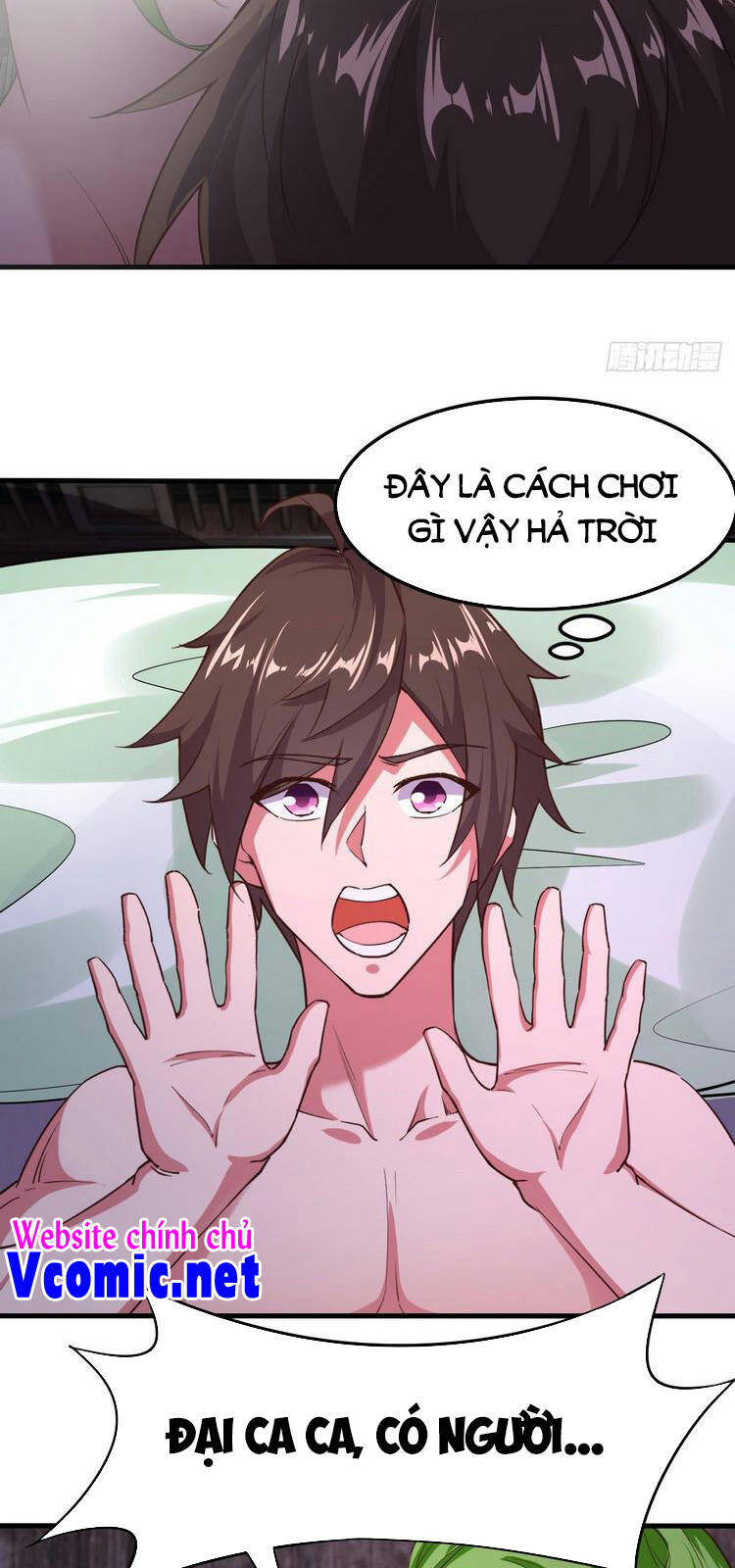 Hậu Cung Của Ta Dựa Vào Rút Thẻ Chapter 170 - 5