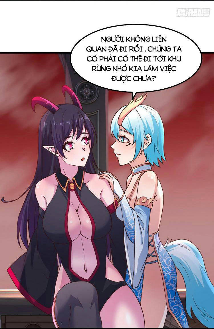 Hậu Cung Của Ta Dựa Vào Rút Thẻ Chapter 172 - 18