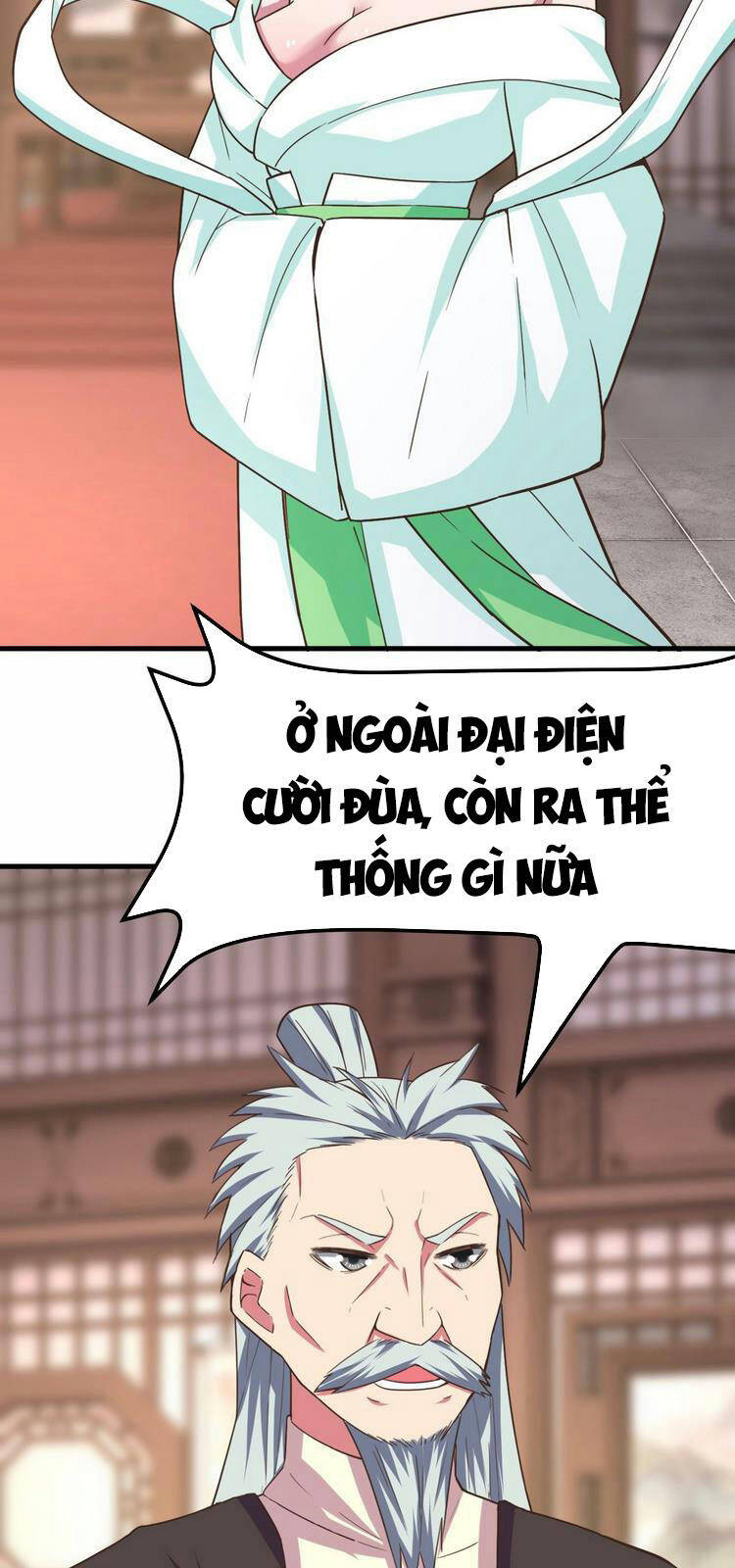 Hậu Cung Của Ta Dựa Vào Rút Thẻ Chapter 173 - 3