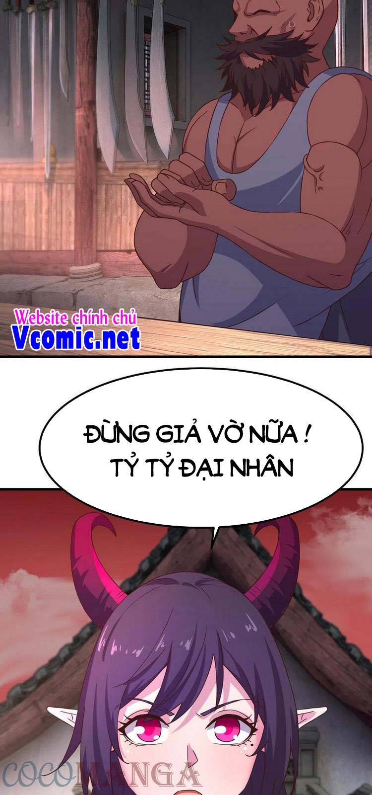Hậu Cung Của Ta Dựa Vào Rút Thẻ Chapter 175 - 5
