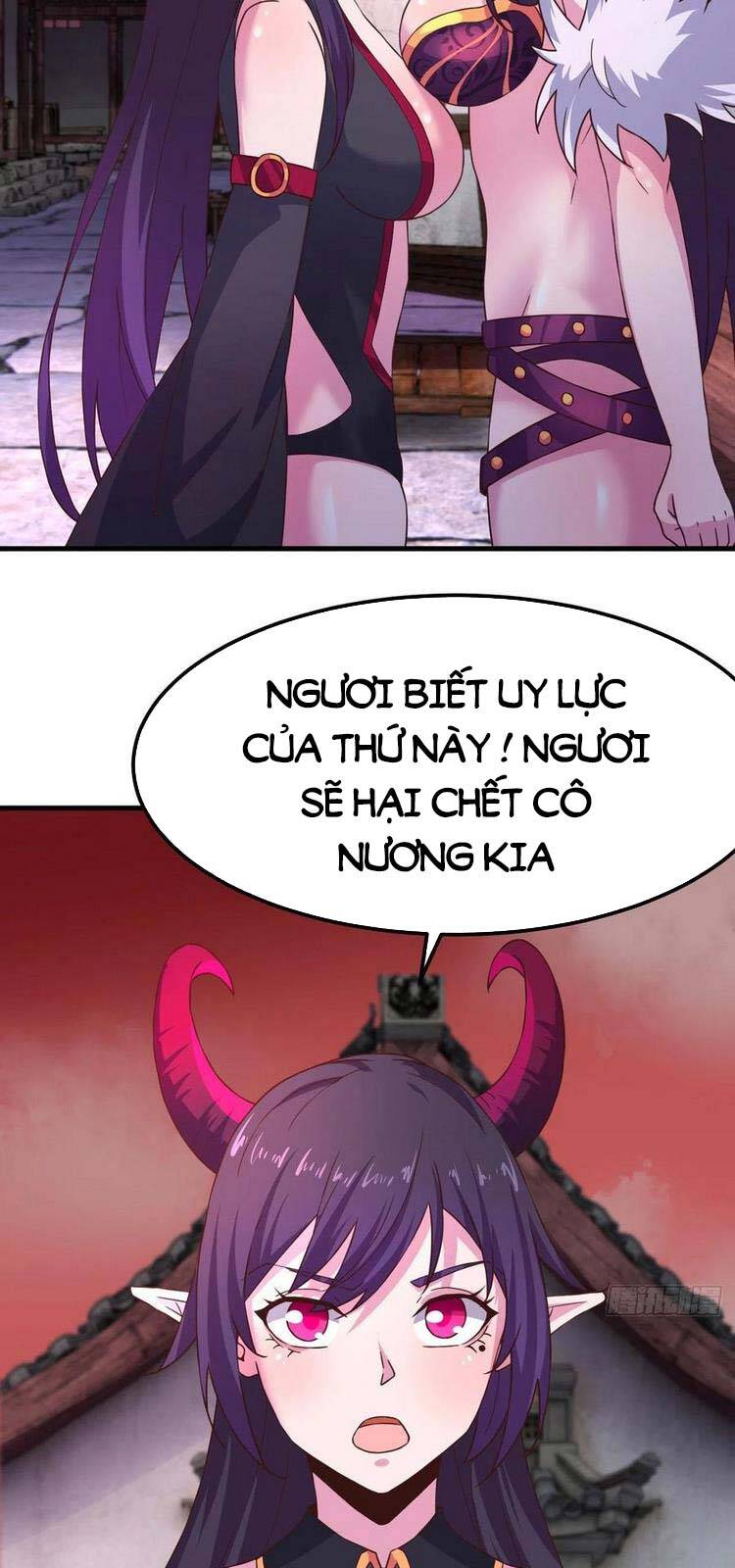 Hậu Cung Của Ta Dựa Vào Rút Thẻ Chapter 175 - 9