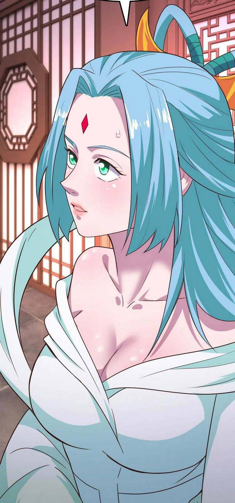 Hậu Cung Của Ta Dựa Vào Rút Thẻ Chapter 176 - 11