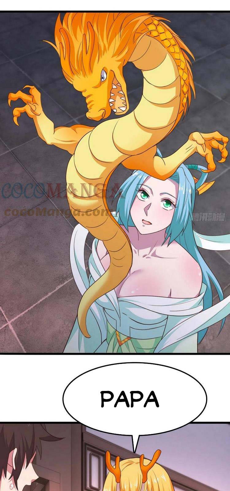 Hậu Cung Của Ta Dựa Vào Rút Thẻ Chapter 176 - 13