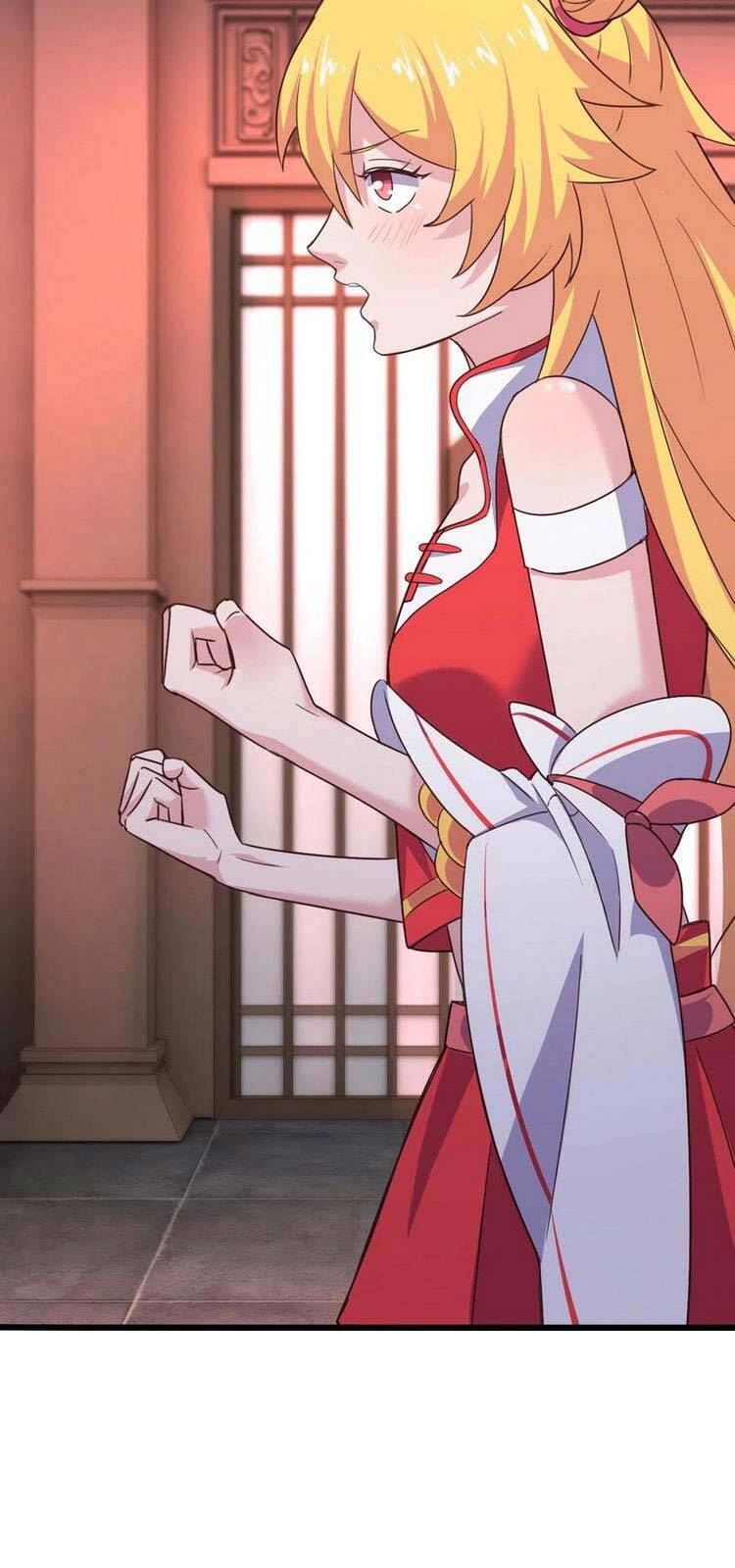 Hậu Cung Của Ta Dựa Vào Rút Thẻ Chapter 176 - 15