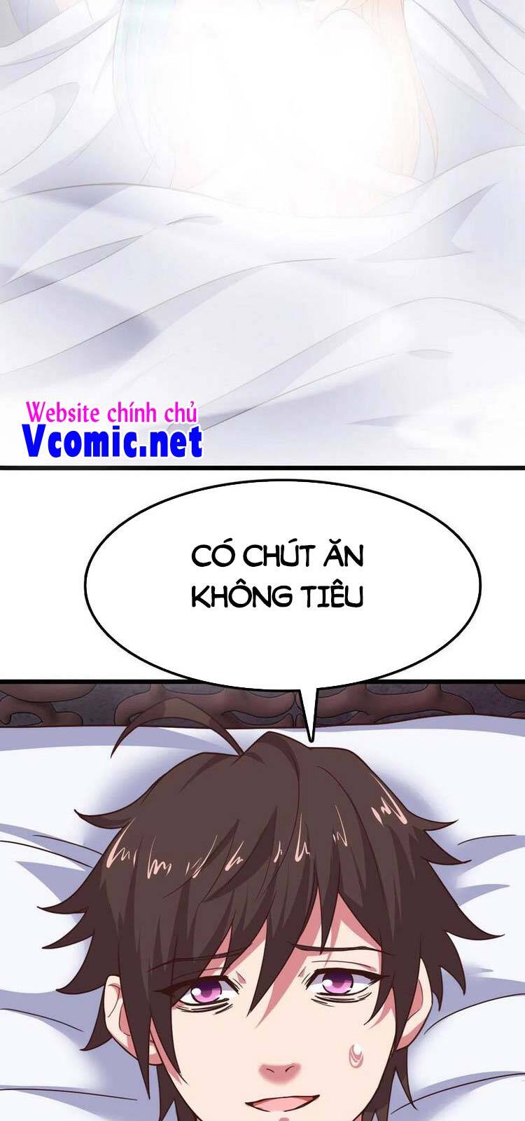 Hậu Cung Của Ta Dựa Vào Rút Thẻ Chapter 176 - 22