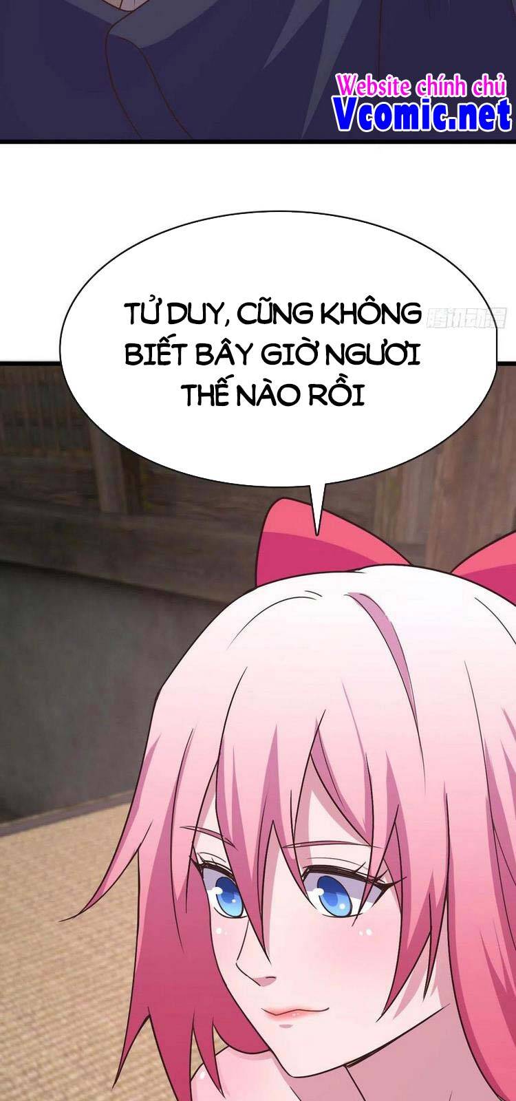 Hậu Cung Của Ta Dựa Vào Rút Thẻ Chapter 176 - 7
