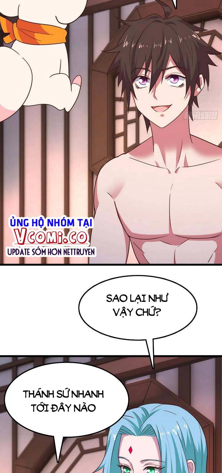 Hậu Cung Của Ta Dựa Vào Rút Thẻ Chapter 177 - 2