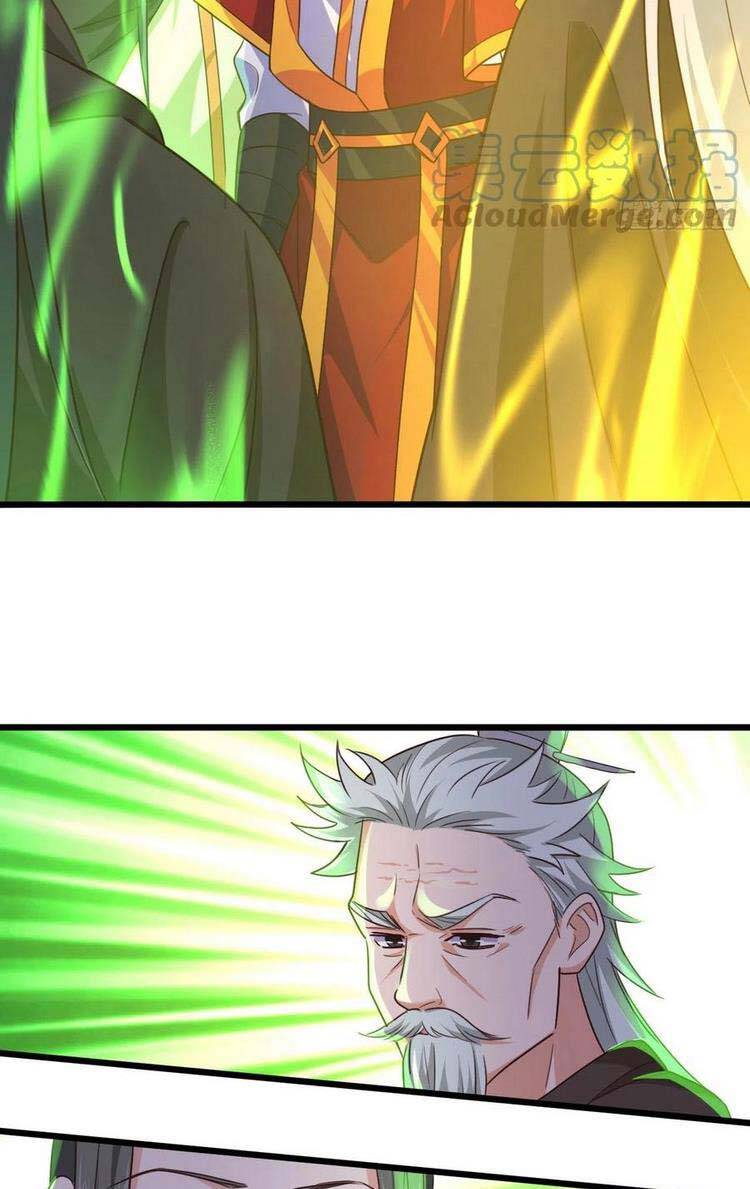 Hậu Cung Của Ta Dựa Vào Rút Thẻ Chapter 177 - 19