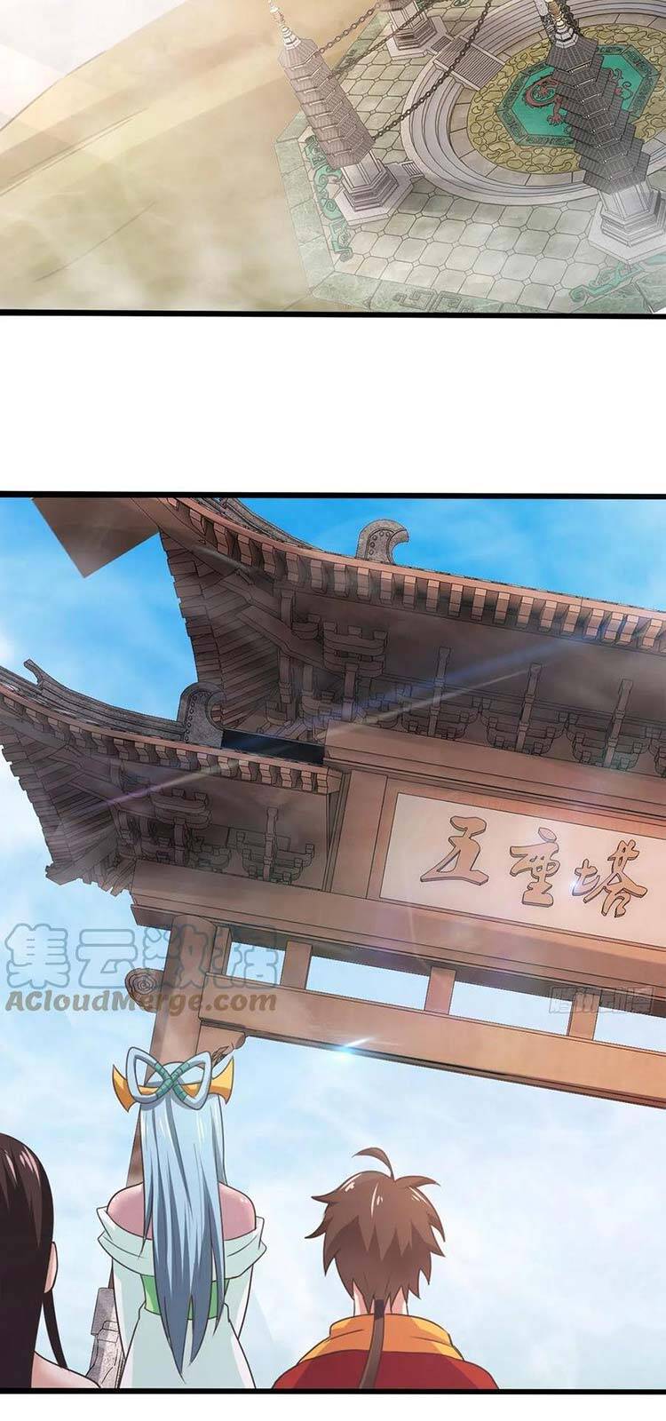 Hậu Cung Của Ta Dựa Vào Rút Thẻ Chapter 178 - 13