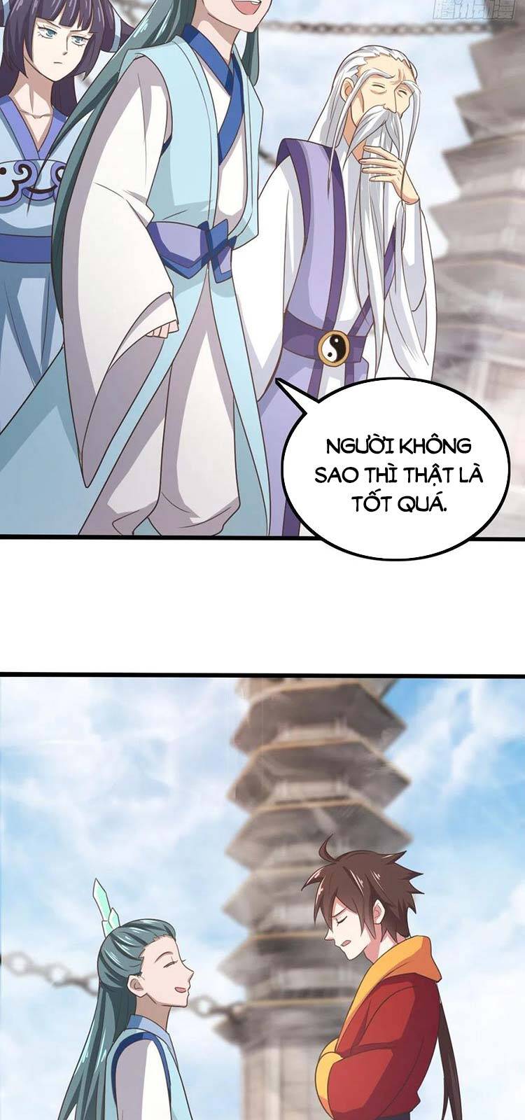 Hậu Cung Của Ta Dựa Vào Rút Thẻ Chapter 178 - 15