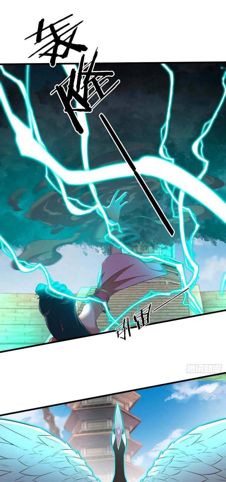 Hậu Cung Của Ta Dựa Vào Rút Thẻ Chapter 181 - 1
