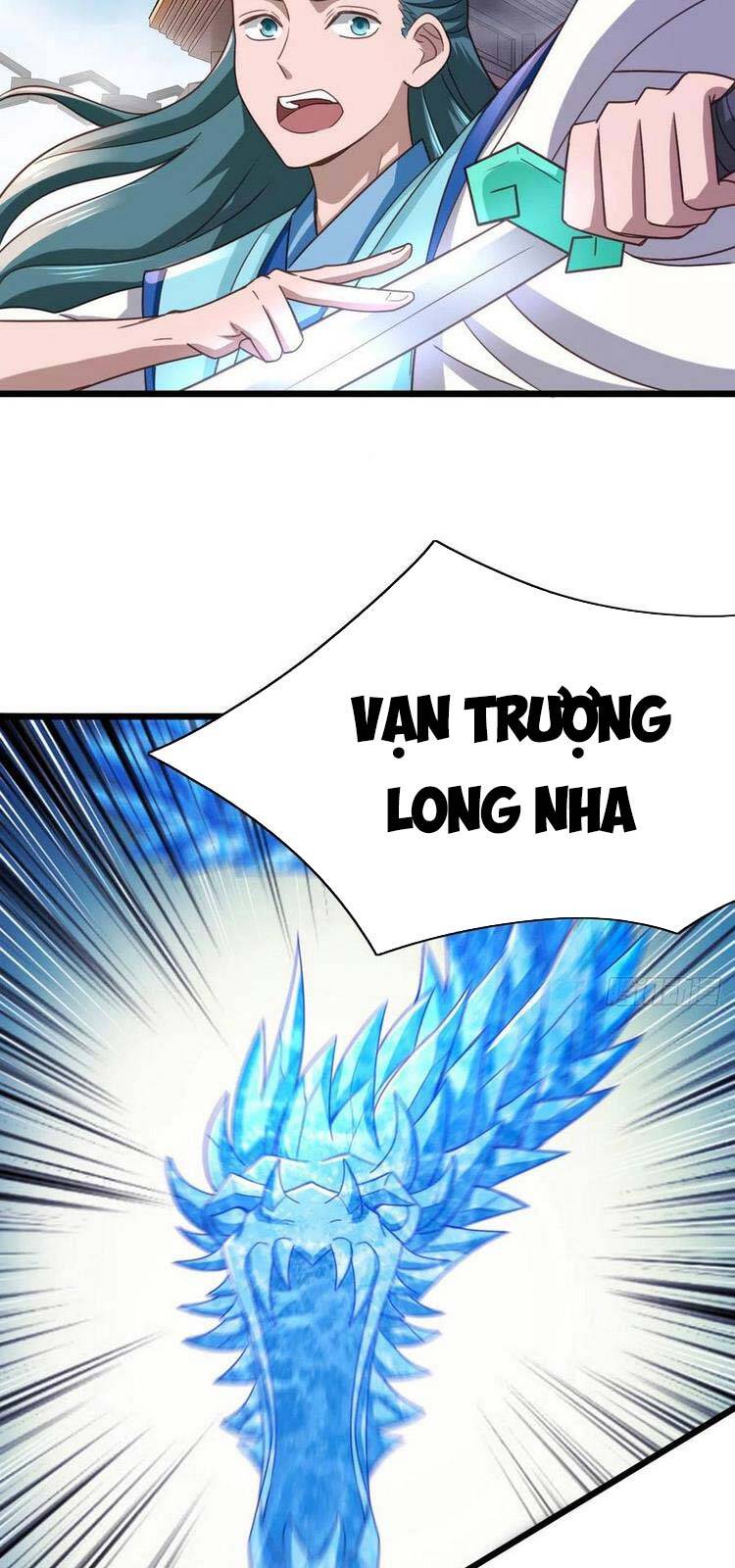 Hậu Cung Của Ta Dựa Vào Rút Thẻ Chapter 181 - 16