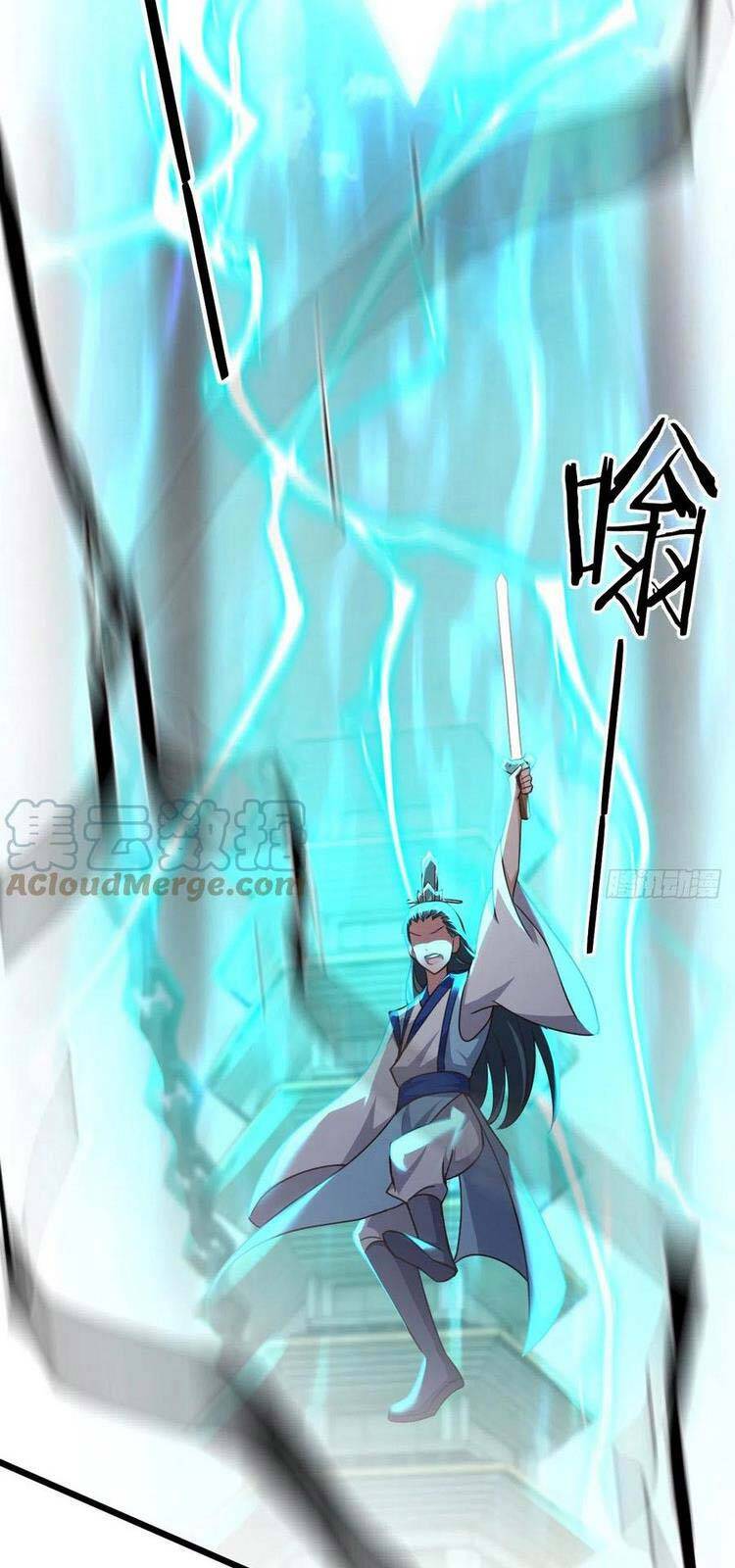 Hậu Cung Của Ta Dựa Vào Rút Thẻ Chapter 183 - 4