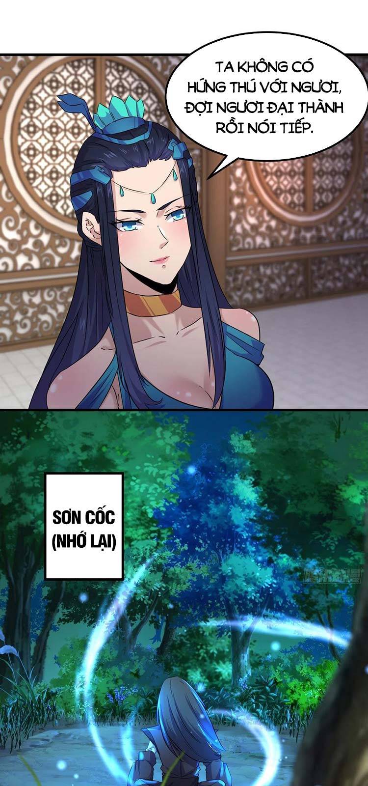 Hậu Cung Của Ta Dựa Vào Rút Thẻ Chapter 187 - 1