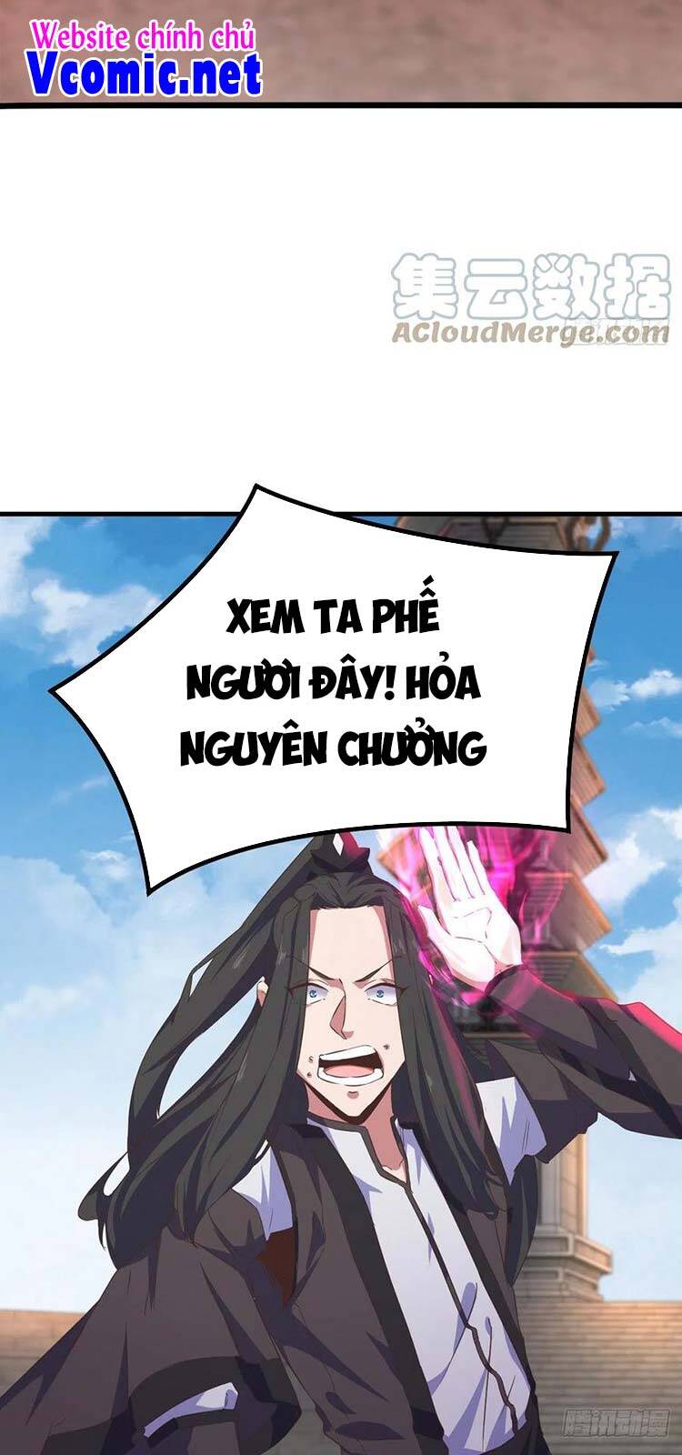 Hậu Cung Của Ta Dựa Vào Rút Thẻ Chapter 187 - 13