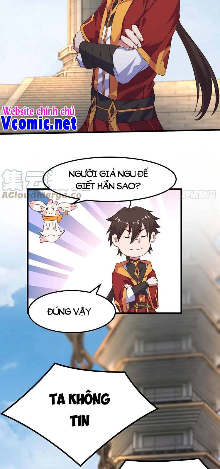 Hậu Cung Của Ta Dựa Vào Rút Thẻ Chapter 188 - 2