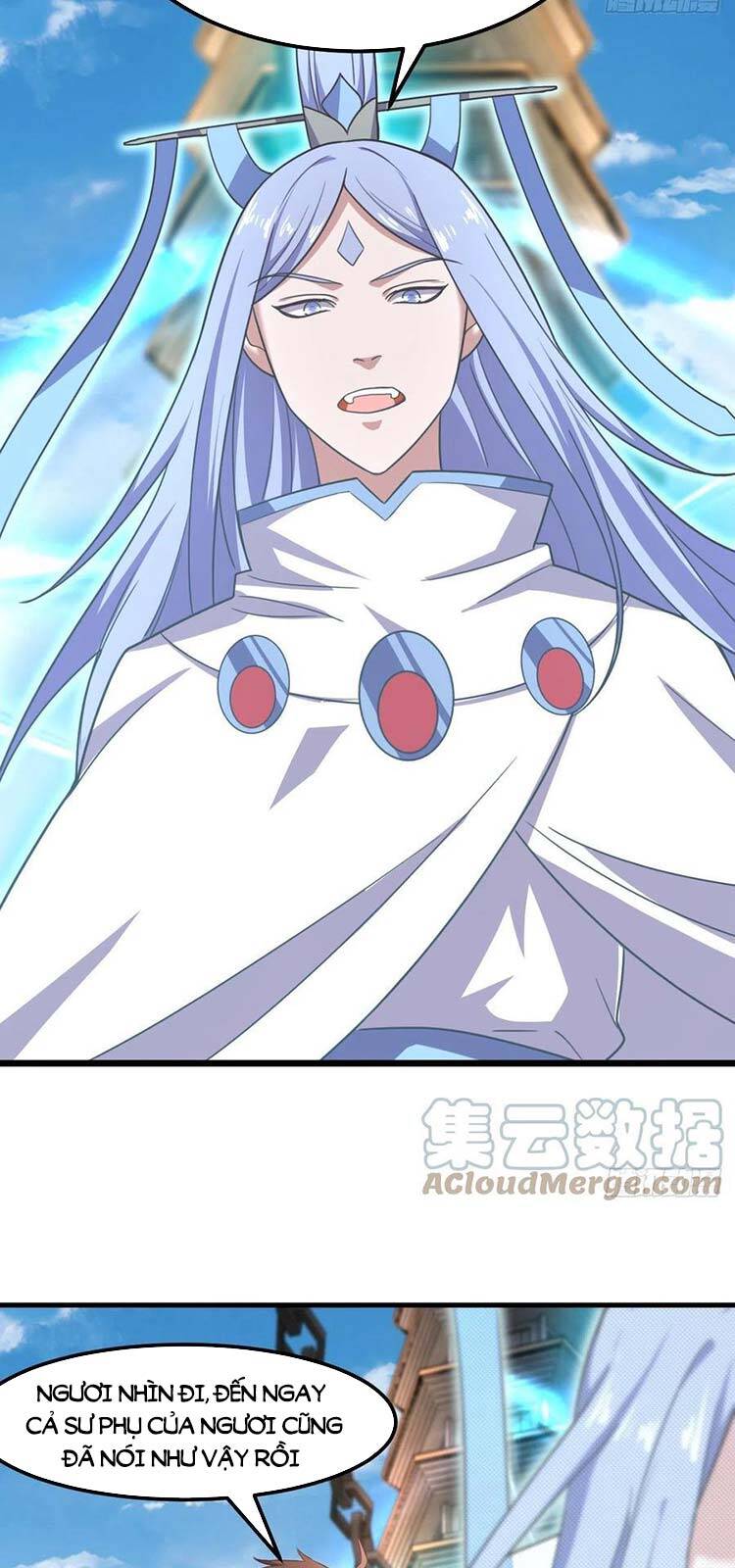 Hậu Cung Của Ta Dựa Vào Rút Thẻ Chapter 188 - 12