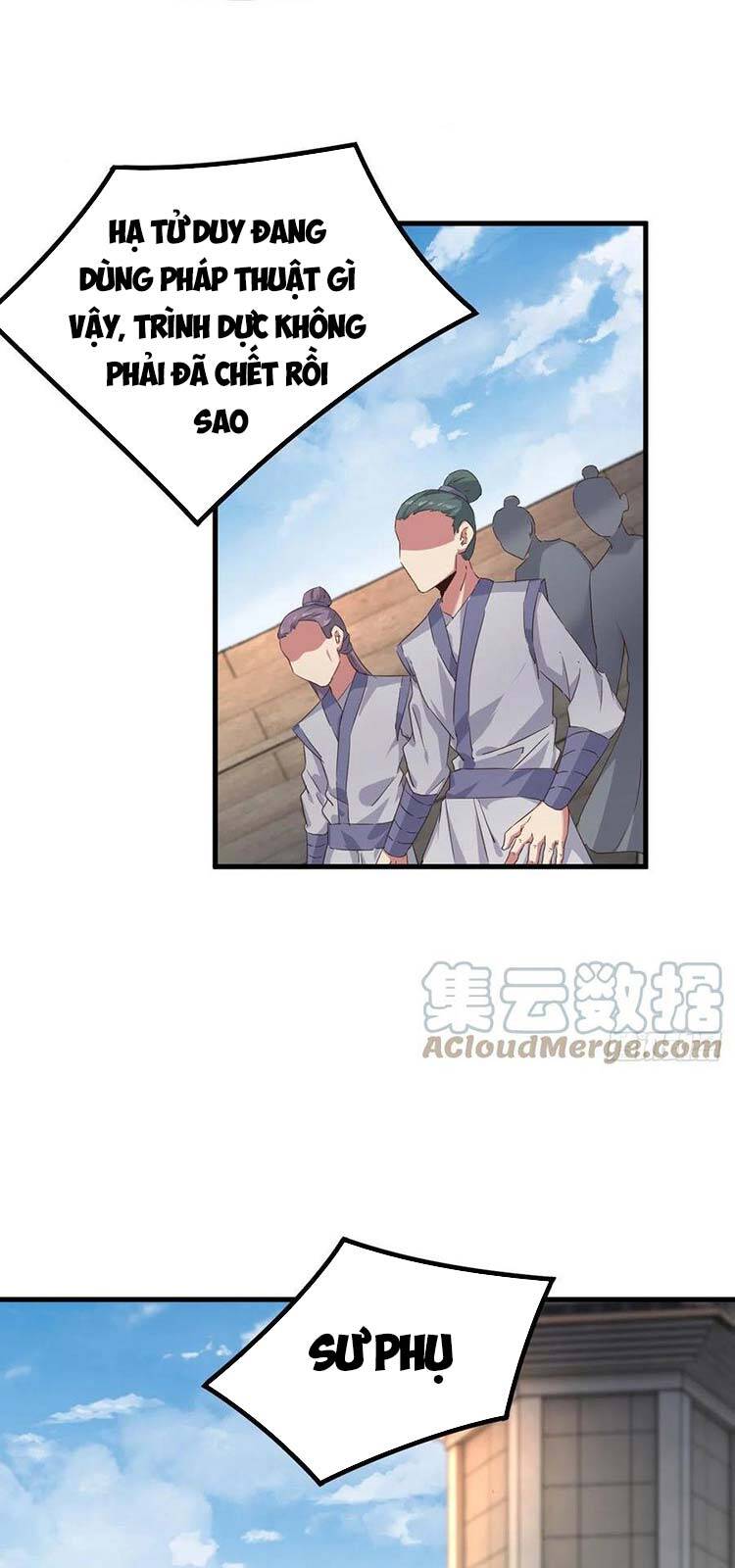 Hậu Cung Của Ta Dựa Vào Rút Thẻ Chapter 188 - 15