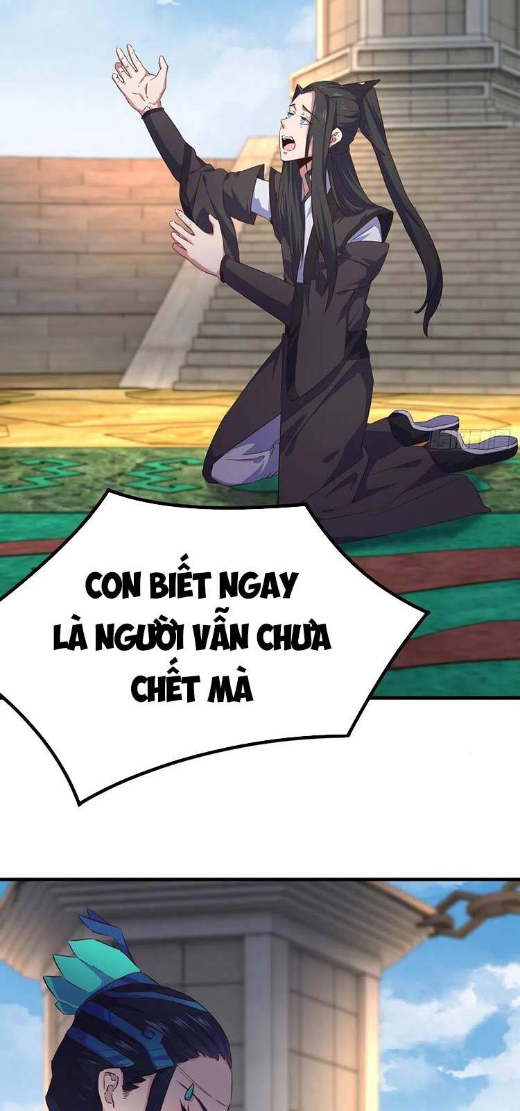 Hậu Cung Của Ta Dựa Vào Rút Thẻ Chapter 188 - 16
