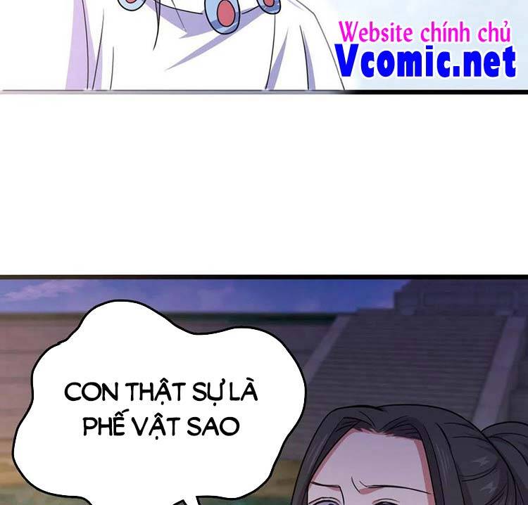 Hậu Cung Của Ta Dựa Vào Rút Thẻ Chapter 188 - 21