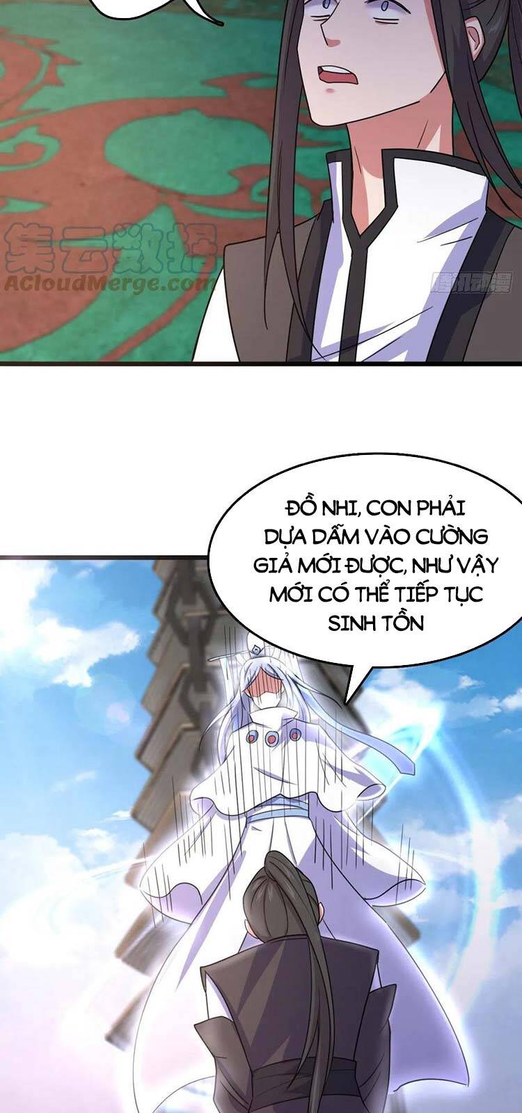 Hậu Cung Của Ta Dựa Vào Rút Thẻ Chapter 188 - 22