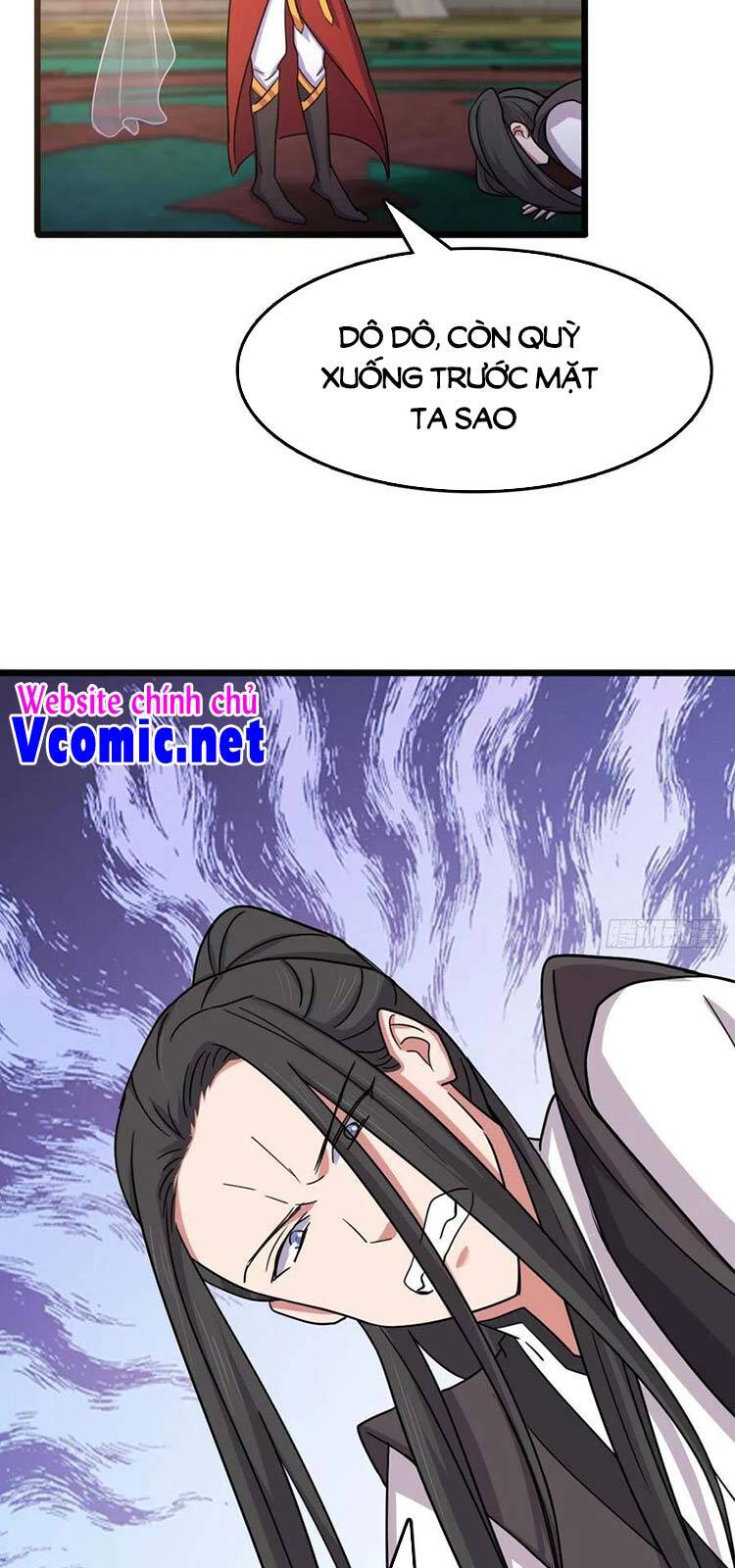 Hậu Cung Của Ta Dựa Vào Rút Thẻ Chapter 188 - 24