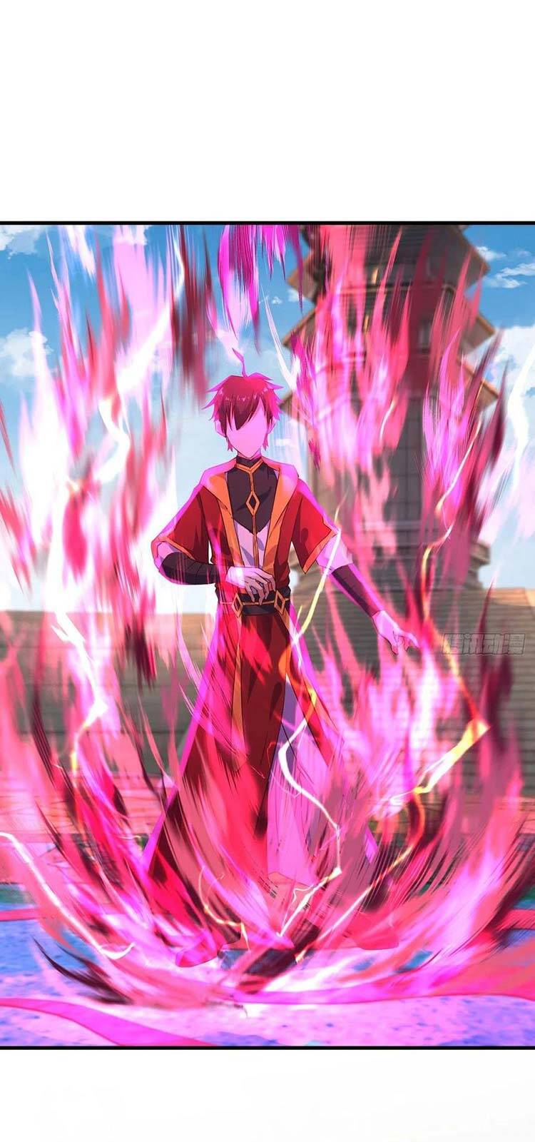 Hậu Cung Của Ta Dựa Vào Rút Thẻ Chapter 188 - 4