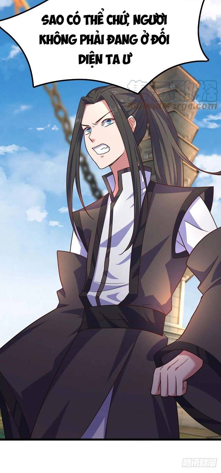Hậu Cung Của Ta Dựa Vào Rút Thẻ Chapter 188 - 8