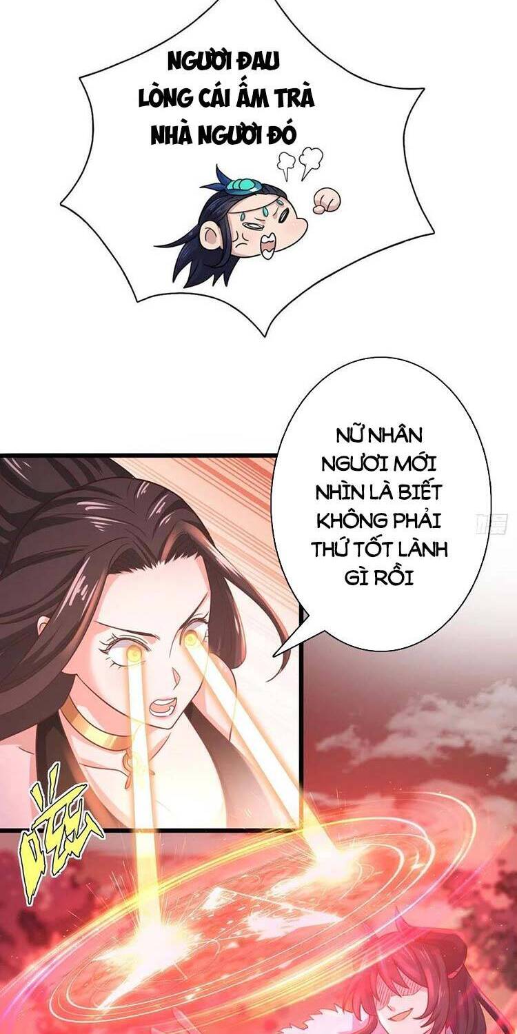 Hậu Cung Của Ta Dựa Vào Rút Thẻ Chapter 191 - 8