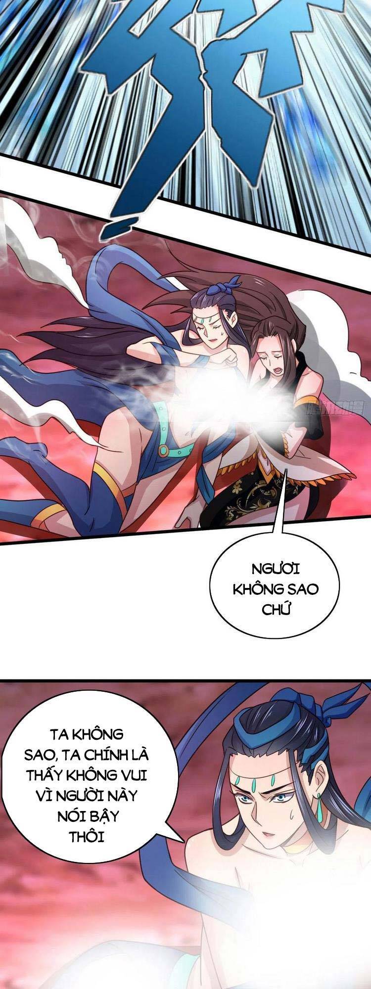 Hậu Cung Của Ta Dựa Vào Rút Thẻ Chapter 193 - 13