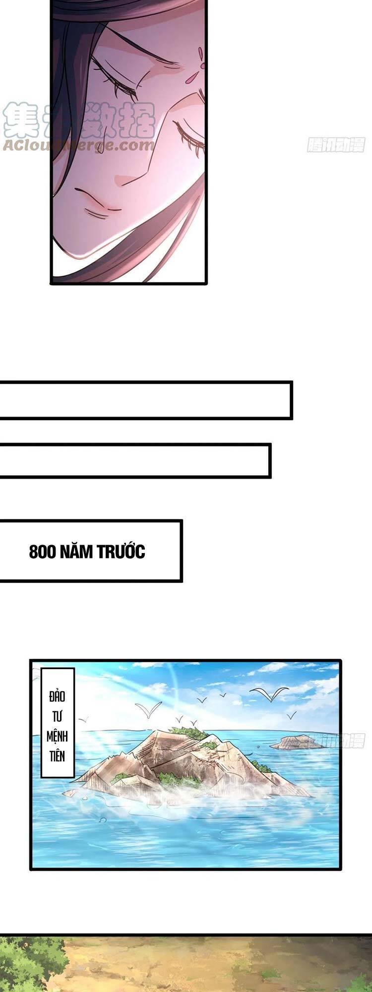 Hậu Cung Của Ta Dựa Vào Rút Thẻ Chapter 194 - 12