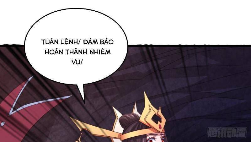Hậu Cung Của Ta Dựa Vào Rút Thẻ Chapter 77 - 13