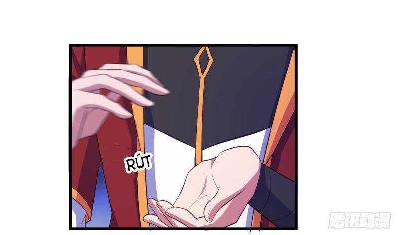 Hậu Cung Của Ta Dựa Vào Rút Thẻ Chapter 77 - 19