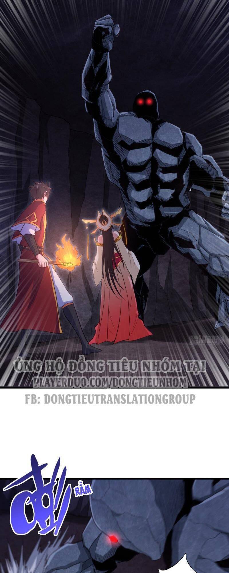 Hậu Cung Của Ta Dựa Vào Rút Thẻ Chapter 77 - 27
