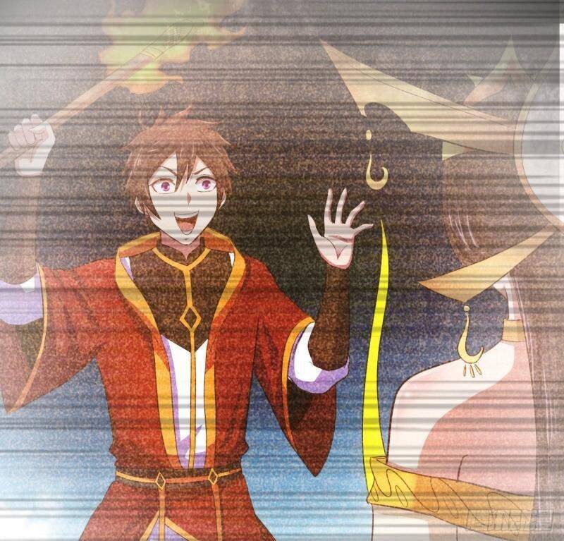 Hậu Cung Của Ta Dựa Vào Rút Thẻ Chapter 77 - 4