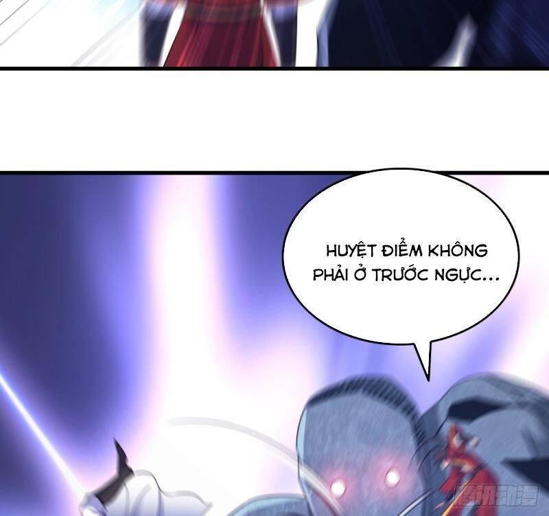 Hậu Cung Của Ta Dựa Vào Rút Thẻ Chapter 77 - 31