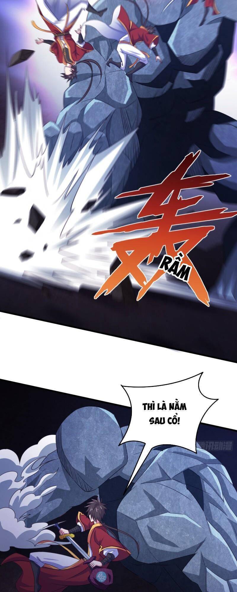Hậu Cung Của Ta Dựa Vào Rút Thẻ Chapter 77 - 32