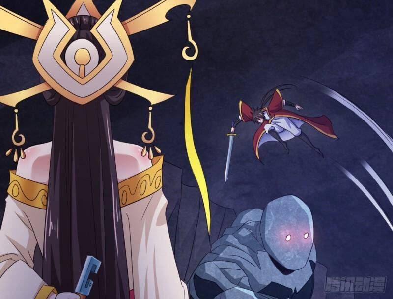 Hậu Cung Của Ta Dựa Vào Rút Thẻ Chapter 77 - 34