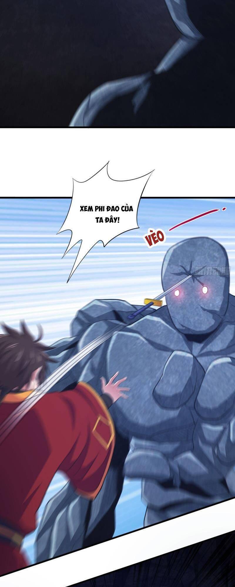 Hậu Cung Của Ta Dựa Vào Rút Thẻ Chapter 77 - 43