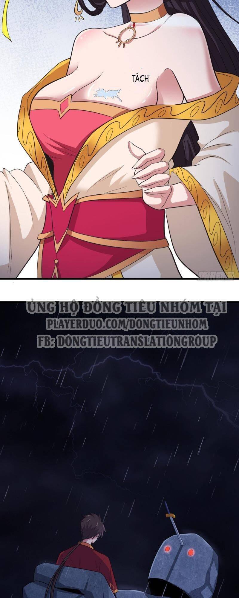 Hậu Cung Của Ta Dựa Vào Rút Thẻ Chapter 77 - 46