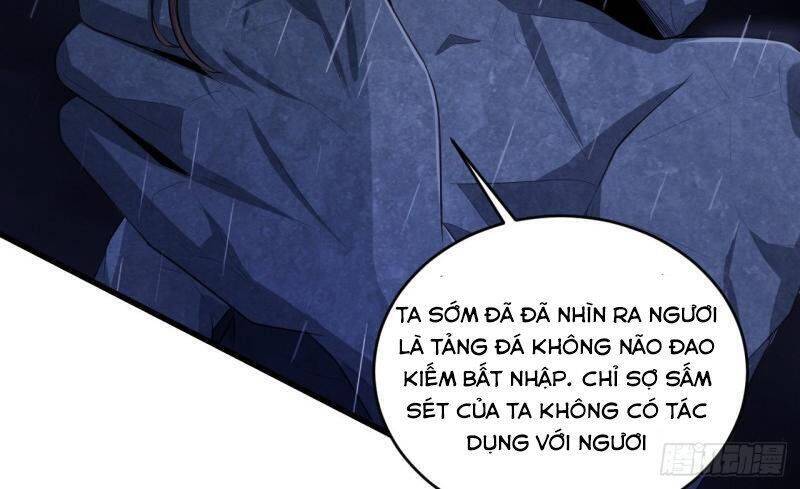Hậu Cung Của Ta Dựa Vào Rút Thẻ Chapter 77 - 47