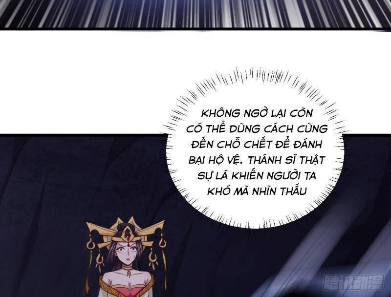 Hậu Cung Của Ta Dựa Vào Rút Thẻ Chapter 77 - 50