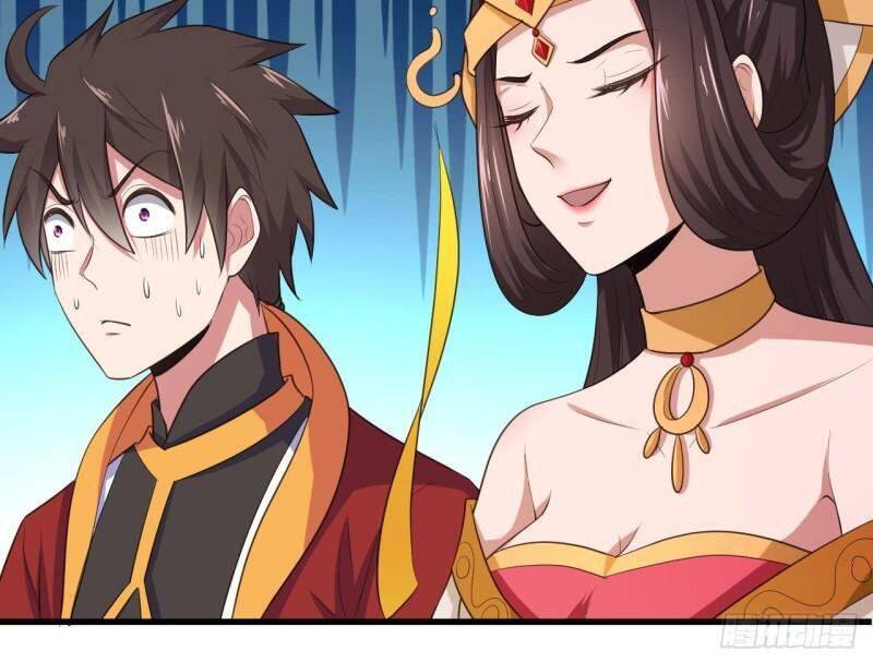 Hậu Cung Của Ta Dựa Vào Rút Thẻ Chapter 77 - 53