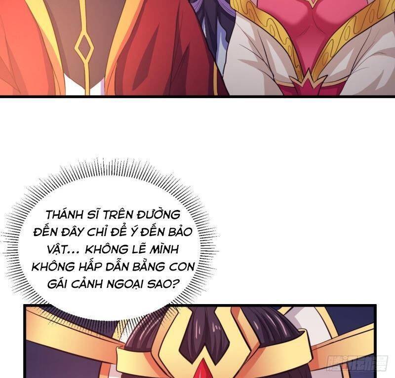 Hậu Cung Của Ta Dựa Vào Rút Thẻ Chapter 77 - 7