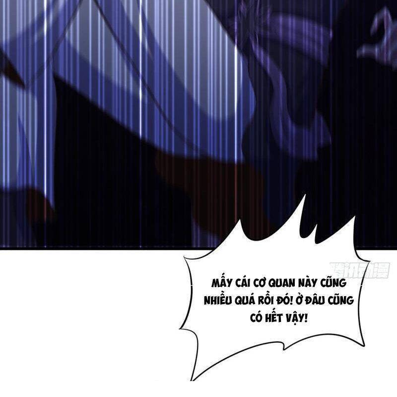 Hậu Cung Của Ta Dựa Vào Rút Thẻ Chapter 77 - 65