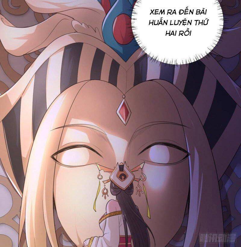Hậu Cung Của Ta Dựa Vào Rút Thẻ Chapter 77 - 73