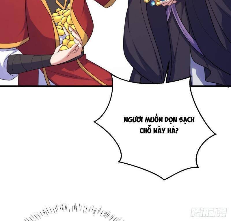 Hậu Cung Của Ta Dựa Vào Rút Thẻ Chapter 77 - 76