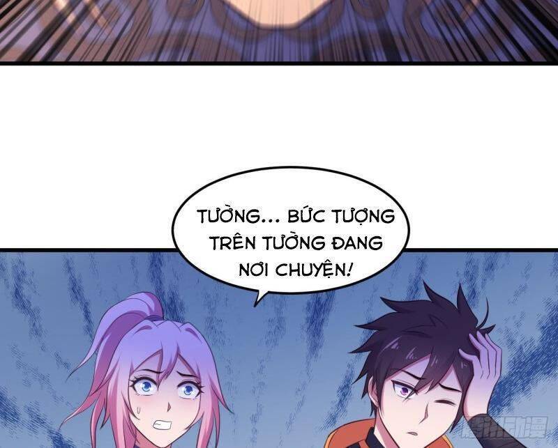 Hậu Cung Của Ta Dựa Vào Rút Thẻ Chapter 77 - 85