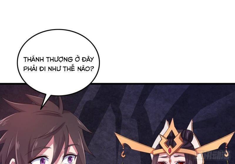 Hậu Cung Của Ta Dựa Vào Rút Thẻ Chapter 77 - 10