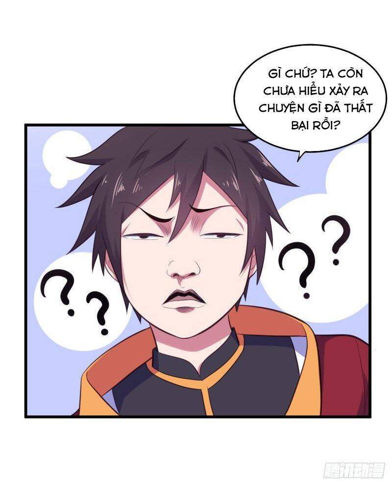 Hậu Cung Của Ta Dựa Vào Rút Thẻ Chapter 77 - 91